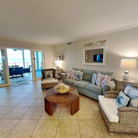 Ponte Vedra Breakers 651A, 3 Bedrooms, Beach Front, Sleeps 8 Ponte Vedra Beach Buitenkant foto