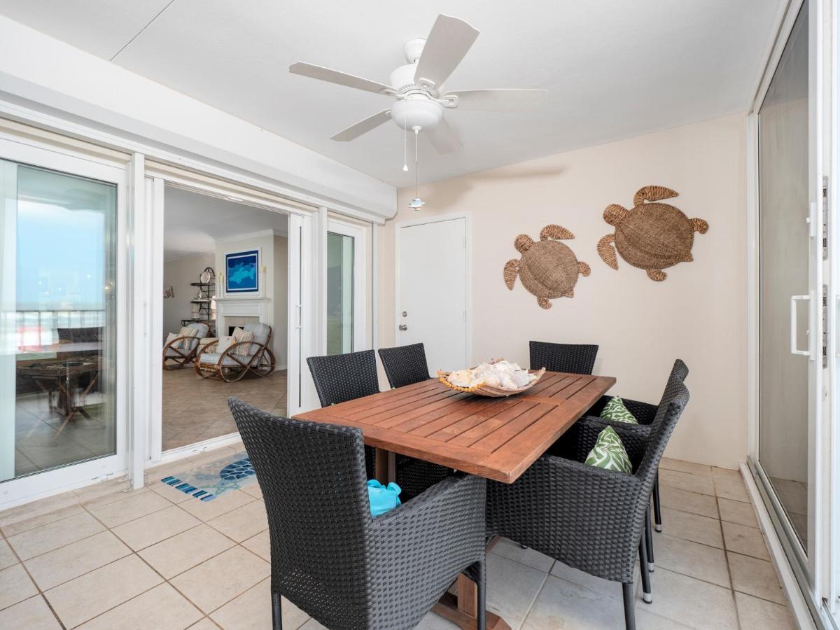 Ponte Vedra Breakers 651A, 3 Bedrooms, Beach Front, Sleeps 8 Ponte Vedra Beach Buitenkant foto