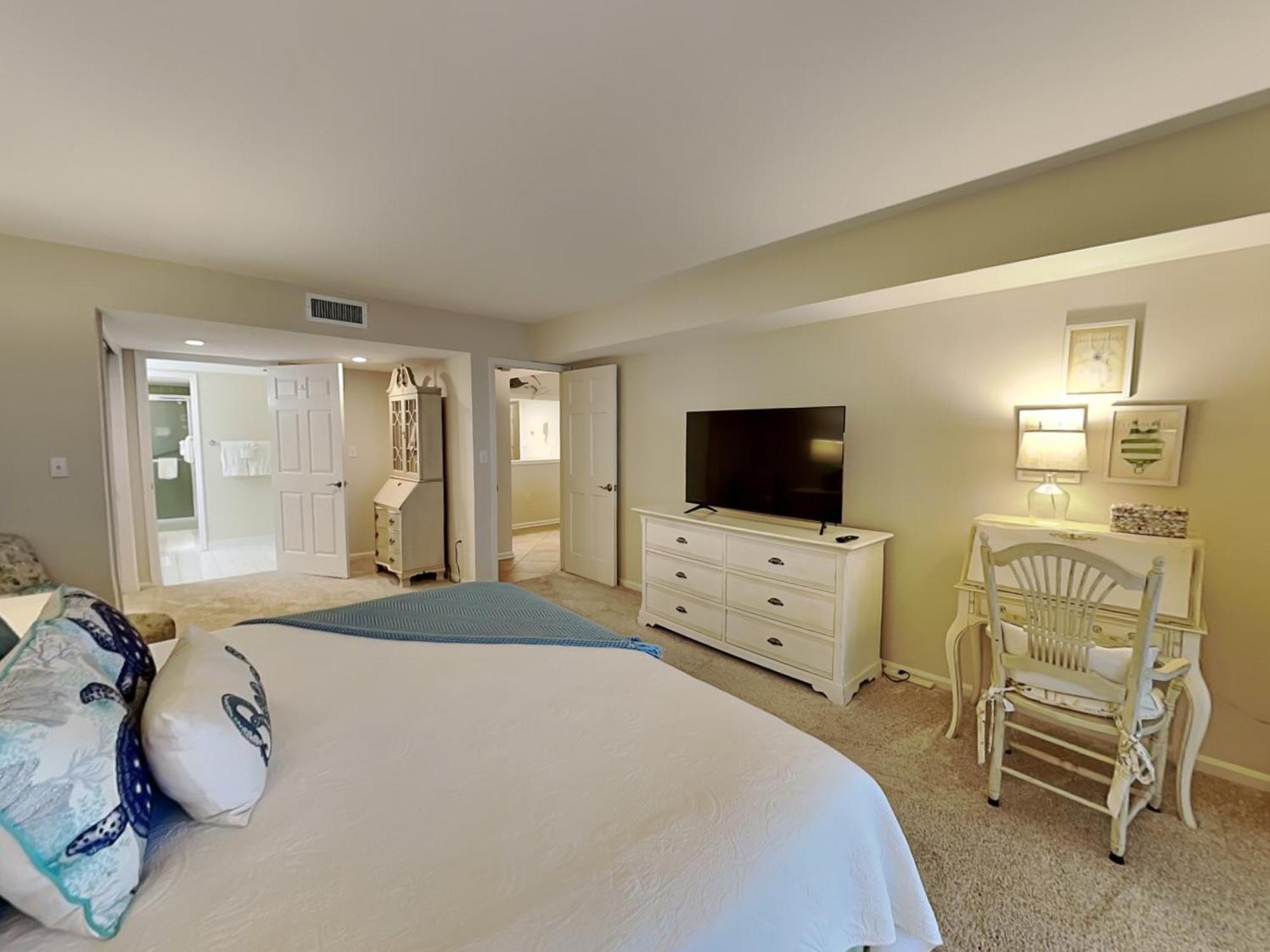 Ponte Vedra Breakers 651A, 3 Bedrooms, Beach Front, Sleeps 8 Ponte Vedra Beach Buitenkant foto