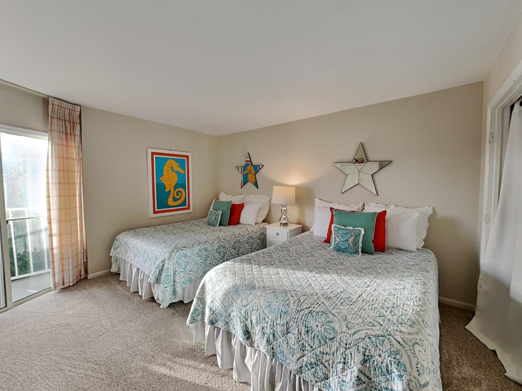 Ponte Vedra Breakers 651A, 3 Bedrooms, Beach Front, Sleeps 8 Ponte Vedra Beach Buitenkant foto