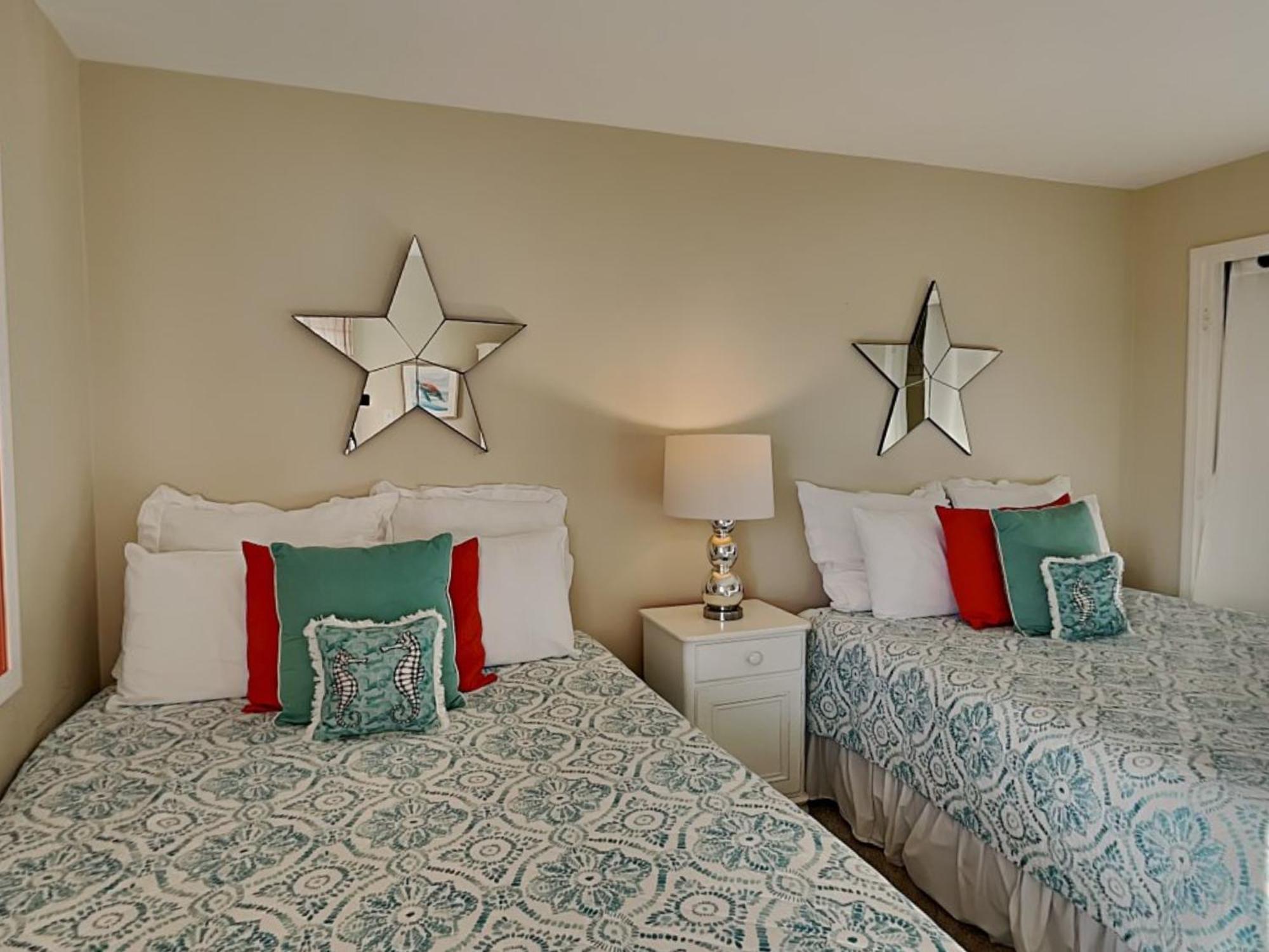 Ponte Vedra Breakers 651A, 3 Bedrooms, Beach Front, Sleeps 8 Ponte Vedra Beach Buitenkant foto